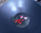 Foto del paso 4 de la receta: Arroz al estilo asiático de cocina creativa de alexis Urrutia