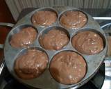 Cara Membuat Kue Khamir Choco Cheese 7