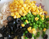 Foto del paso 8 de la receta: Ensalada de pollo