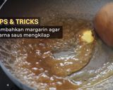 Foto langkah ke 9 dari resep Nasi Telur Hongkong.