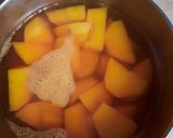 A picture of step 1 of Continental Sandwiches.
