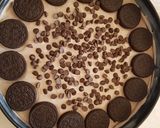 Foto del paso 5 de la receta: Tarta de queso con oreo