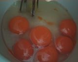 Foto langkah ke 3 dari resep Bolu Nutrisari.