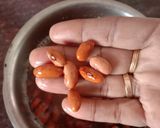 ராஜமா உருண்டை குழம்பு ரெசிபி ஸ்டேப் 1 புகைப்படம்
