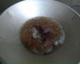 Foto langkah ke 1 dari resep 186. Unti kelapa legit.