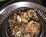 மட்டன் சிக்கன் ப்யூசன் (Mutton chicken Fusion Recipe in Tamil) ரெசிபி ஸ்டேப் 25 புகைப்படம்