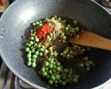 A picture of step 12 of Atta Sooji Samosa.