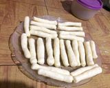 Foto langkah ke 3 dari resep Potato cheese.