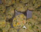 Chicken Corn Kabab's recipe step 4 photo