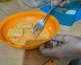 Foto langkah ke 5 dari resep Nugget ayam home made.