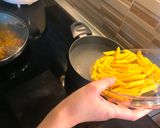 Foto del passaggio 6 della ricetta Pasta alla "Finestate"