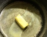 Foto del paso 2 de la receta: Pastas con Salsa de Puerros