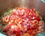 Foto del paso 3 de la receta: Codornices (receta de madre)