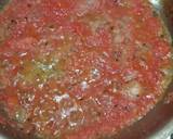 Aloo matar curry recipe recipe step 2 photo