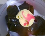 Foto langkah ke 3 dari resep Cingcau es cream.