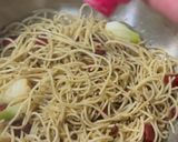 Foto del paso 4 de la receta: Pasta Jauregrill