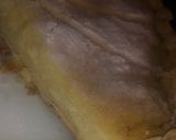 Foto del paso 5 de la receta: Tarta de ricotta