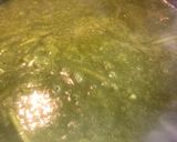 Foto del paso 1 de la receta: Mole verde estilo Oaxaqueño