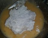 A picture of step 3 of Chicken potato Croquettes.