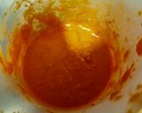 Foto del paso 3 de la receta: Lubina a la plancha con romesco