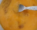 عکس مرحله 2 از دستور ترشه واش خورش با تخم‌مرغ🥚