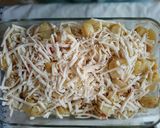 Foto langkah ke 5 dari resep Ayam Kentang Keju Mozarella.