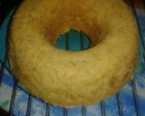 Foto langkah ke 3 dari resep Cake pisang.