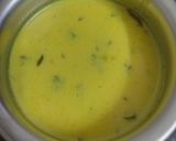 ગુજરાતી કઢી (Gujarati Kadhi Recipe In Gujarati) રેસીપી સ્ટેપ2ફોટો