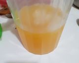 Foto del paso 1 de la receta: Jugo Dominicano 🇩🇴🇩🇴 Morir soñando