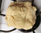 Foto del paso 3 de la receta: Frijoles negros con chochoyotes