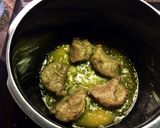 Foto del paso 2 de la receta: Carrilleras con salsa de vino tinto buenísimas