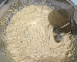 Foto del paso 5 de la receta: Muffins de plátano con nuez