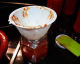 Foto del paso 3 de la receta: Mermelada de bichos rojos