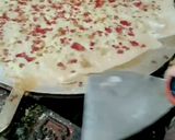 عکس مرحله 17 از دستور نان توموشی😋