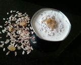 தலைப்பு : அவல் பாயசம்(aval payasam recipe in tamil) ரெசிபி ஸ்டேப் 2 புகைப்படம்