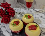 صورة لخطوة 12 من وصفة تحلية الفراولة 🍓