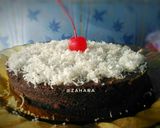 Foto langkah ke 6 dari resep Brownies Kukus ala Amanda.