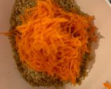 Foto langkah ke 4 dari resep Muffin carrot cake (no sugar).