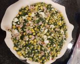 Foto del paso 4 de la receta: Kuchen de verdura 🥗