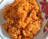 Foto del paso 3 de la receta: Bocaditos dulces de zanahoria 🥕🥕