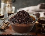 Foto del passaggio 9 della ricetta Tortino al Cioccolato senza zucchero e glutine in Airfryer, con Ganache al Cocco