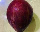 Foto langkah ke 1 dari resep 565. Alpukat Garo Gula Merah.