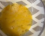 A picture of step 4 of Pithiviers or Easy Quick Galette des Rois.