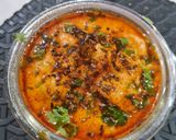 मूंगफली की चटनी(MOONGFALI KI CHUTNEY RECIPE IN HINDI) रेसिपी चरण 3 फोटो