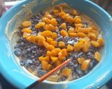 Foto del paso 5 de la receta: Torta de Frutas