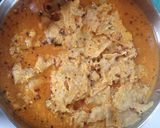 વઘારેલી છાશ વાળી રોટલી (Vaghareli Chaas Vali Rotli Recipe In Gujarati) રેસીપી સ્ટેપ2ફોટો