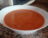 Foto del paso 1 de la receta: Porra Antequerana