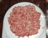 Foto langkah ke 4 dari resep Patty Burger.