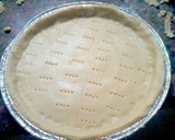 Foto del paso 5 de la receta: Tarta de frutillas y crema pastelera