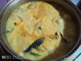 Lodeh tewel / nangka muda